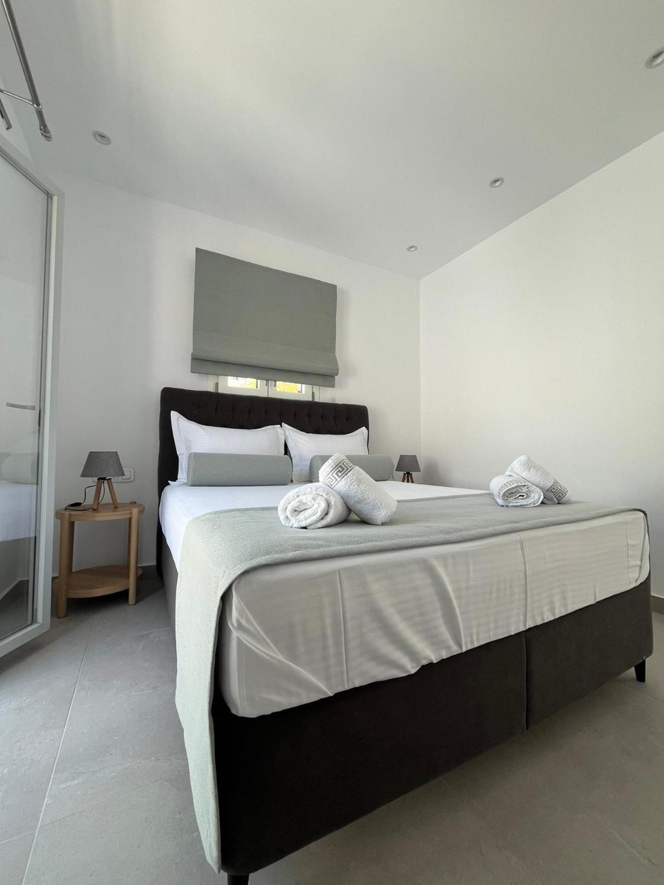 Podotas Group Hotell Kamares  Eksteriør bilde