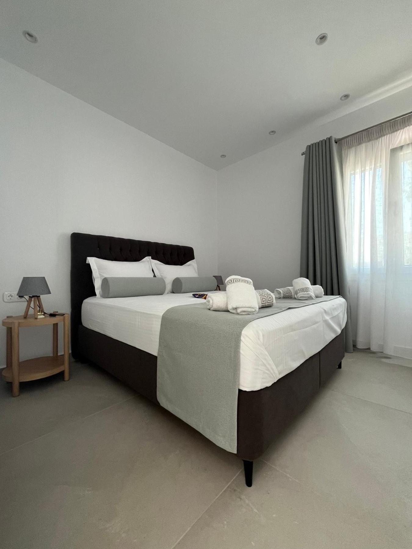 Podotas Group Hotell Kamares  Eksteriør bilde